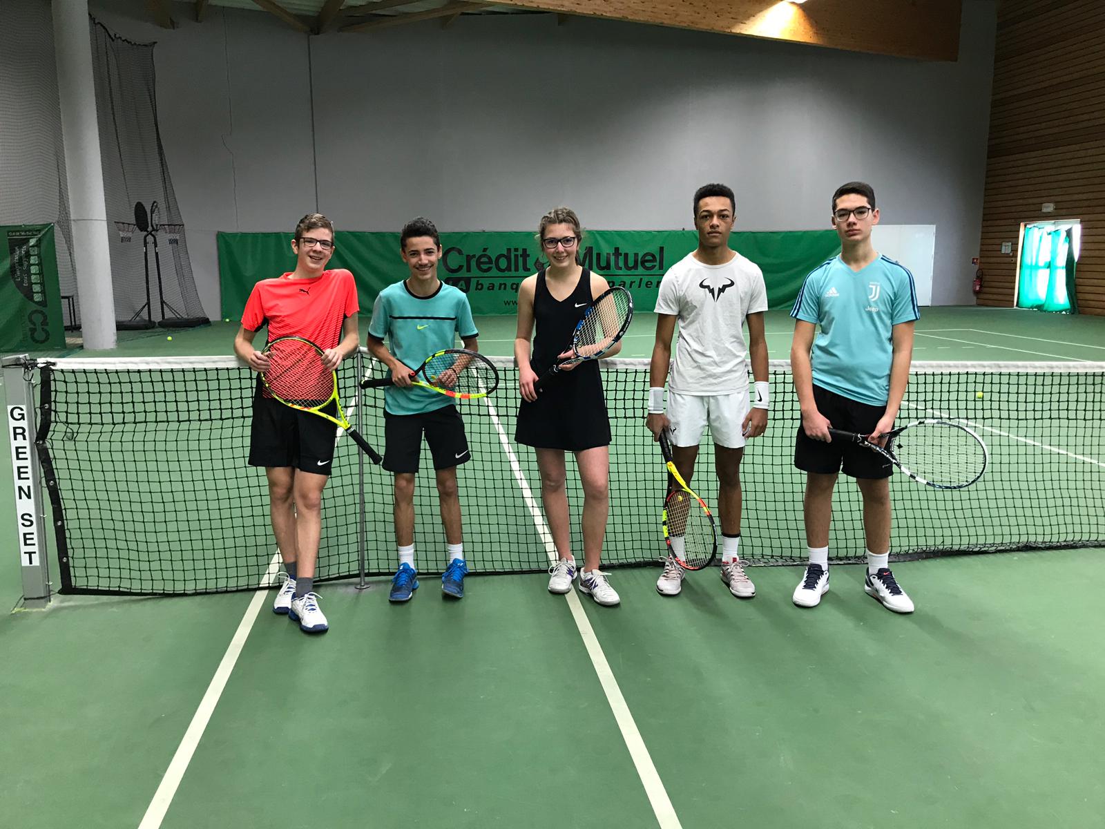Ligue De Guyenne De Tennis Gestion Sportive
