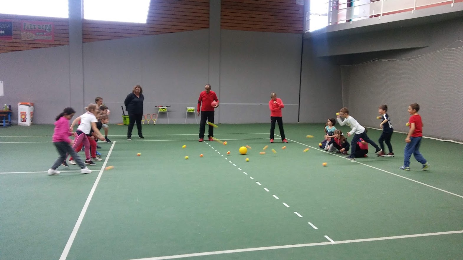 Ligue De Guyenne De Tennis Gestion Sportive