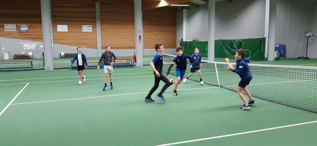 Ligue De Guyenne De Tennis Gestion Sportive